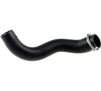 Tubo de aire AEM (elastómero acrílico de etileno) 09-0852 GATES para VOLVO V60 I