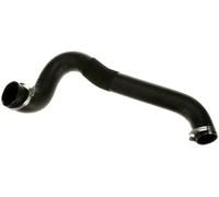 Tubo de aire AEM (elastómero acrílico de etileno) 09-1178 GATES para FORD
