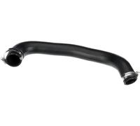 Tubo de aire AEM (elastómero acrílico de etileno) 09-1375 GATES para FORD B-MAX