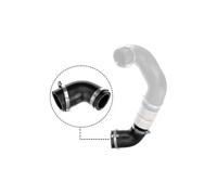 Tubo de aire AEM (elastómero acrílico de etileno) 09-1398 GATES para FORD KUGA I