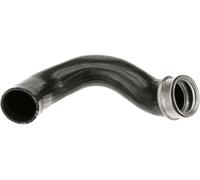 Tubo de aire AEM (elastómero acrílico de etileno) 09-1405 GATES para VW TIGUAN