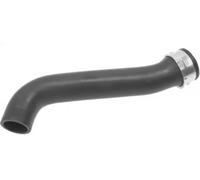 Tubo de aire AEM (elastómero acrílico de etileno) BTH1071 BORG & BECK para AUDI