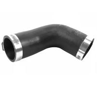 Tubo de aire al turbocompresor de gases de escape 99720 Metalcaucho para FORD