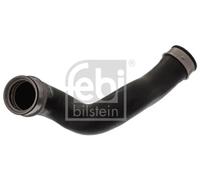 FEBI BILSTEIN Tubo flexible de aire de sobrealimentación 45596