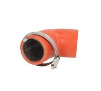 THERMOTEC DCI044TT Tubo flexible de aire de sobrealimentación