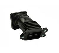 Tubo de aire arriba FT65501 FAST para FORD FOCUS I TRANSIT CONNECT