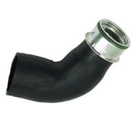 Tubo de aire Caucho 81952 BUGIAD para VW SEAT FORD