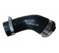 Tubo de aire Caucho 82149 BUGIAD para VOLVO V60 I XC60 I SUV XC70 II S80 II