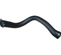 Tubo de aire Caucho 82167 BUGIAD para RENAULT LAGUNA III LAGUNA III Grandtour