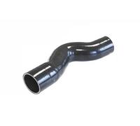 Tubo de aire Caucho con refuerzo textil 017-028-004 ABAKUS para FORD S-MAX
