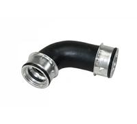 Tubo de aire Caucho con refuerzo textil 07.14.086 TRUCKTEC AUTOMOTIVE para SKODA