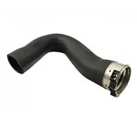 Tubo de aire Caucho con refuerzo textil FT61966 FAST para VW MERCEDES-BENZ