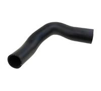 Tubo de aire Caucho con refuerzo textil GPP-ME-030 NTY para MERCEDES-BENZ