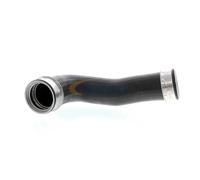 Tubo de aire Caucho con refuerzo textil V10-2700 VAICO para VW SKODA AUDI SEAT