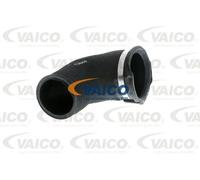 Tubo de aire Caucho con refuerzo textil V10-2858 VAICO para VW SEAT