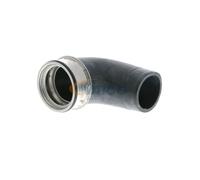 Tubo de aire Caucho con refuerzo textil V10-2866 VAICO para VW AUDI SKODA