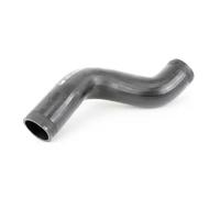 Tubo de aire Caucho con refuerzo textil V10-2910 VAICO para VW SEAT
