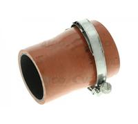 Tubo de aire Caucho con refuerzo textil V25-1035 VAICO para FORD GRAND C-MAX