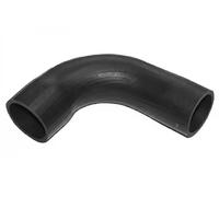 Tubo de aire debajo 09075 Metalcaucho para AUDI VW