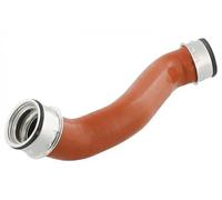 Tubo de aire debajo 114 462 TOPRAN para AUDI VW SEAT