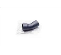 Tubo de aire Delante, izquierda PE (polietileno) 24SKV653 ESEN SKV para VW FORD