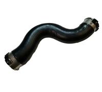 BUGIAD 81743 Manguera de sobrealimentación BMW 11618571896