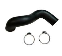 BUGIAD 81885 Tubo flexible de aire de sobrealimentación Compatible con FIAT Sedici FY, SUZUKI SX4 EY, GY