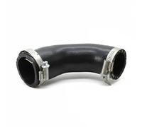 MEAT & DORIA Manguito de turbocompresor para RENAULT: Laguna, Espace, Vel Satis (Ref: 961025)