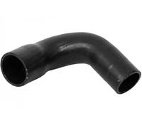Tubo de aire derecha abajo 98825 Metalcaucho para VOLVO S40 I V40 Station Wagon
