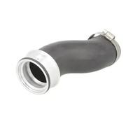 THERMOTEC DCW142TT Tubo flexible de aire de sobrealimentación