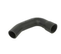 Tubo de aire derecha DNF078TT THERMOTEC para FIAT DOBLO Cargo DOBLO Caja/Chasis