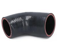 Tubo de aire Entrada Silicona 229009 ORIGINAL IMPERIUM para VW AUDI SKODA SEAT