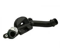 Manguera De Aire De Sobrealimentación Fast FT65102 para Citroën Fiat