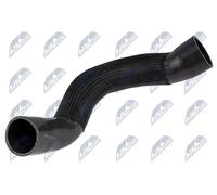 NTY GPP-AU-041 Tubo flexible de aire de sobrealimentación