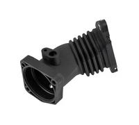 Tubo de aire GPP-FR-021 NTY para FORD MAZDA