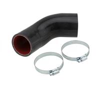 NTY Tubo Admisión Turboladerschlauch Apto para Volvo V70 III Bw D5 AWD
