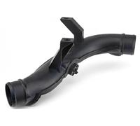 NTY GPP-VW-107 Tubo flexible de aire de sobrealimentación