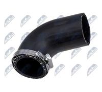 Tubo de aire GPP-VW-082 NTY para SEAT SKODA VW