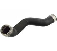 Febi bilstein 103925 Manguera de aire de carga desde el intercooler hasta el tubo de aspiración, 1 pieza
