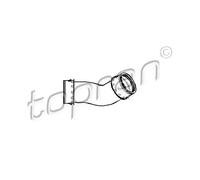Tubo de aire izquierda 113 565 TOPRAN para VW AUDI SEAT SKODA