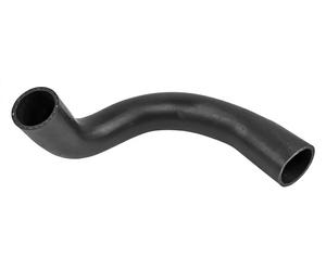 Tubo de aire izquierda 2400343 METZGER para VOLVO S60 II V60 I V70 III