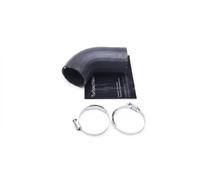 Tubo de aire izquierda 43SKV245 ESEN SKV para AUDI Q3