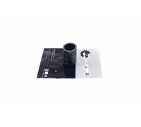 Tubo de aire izquierda 43SKV467 ESEN SKV para FORD MONDEO IV Turnier MONDEO IV