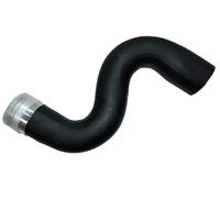 Tubo de aire izquierda 87630 BUGIAD para VW CRAFTER 30-35 Autobús