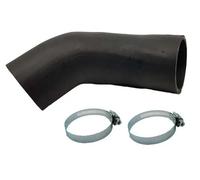 Original BUGIAD Manguera De Intercooler 81906 Para BMW