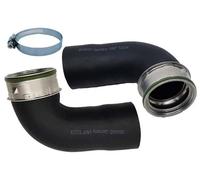 Tubo de aire izquierda Caucho 81917 BUGIAD para BMW X3