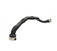 Tubo de aire izquierda FT65119 FAST para RENAULT KANGOO Express KANGOO BE BOP