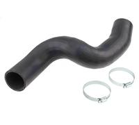 NTY Manguera de Turboschlauch para Audi Q5 2.0 TDI quattro