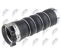 Tubo de aire NBR (caucho nitril butadieno) GPP-BM-303 NTY para BMW MINI