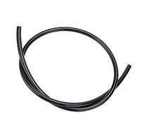 Tubo de aire neumático, tubo Flexible de poliuretano PU, resistencia a alta presión, industria de la carpintería, fábrica automatizada (3m)